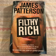 Load image into Gallery viewer, Filthy Rich: The Billionaire's Sex Scandal
