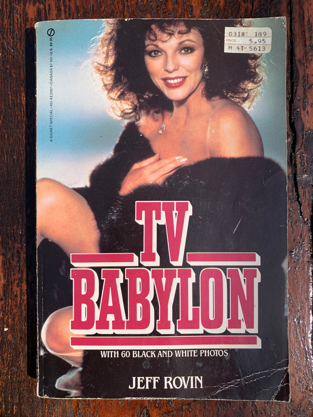 TV Babylon