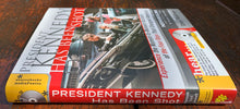 Load image into Gallery viewer, President Kennedy Has Been Shot
