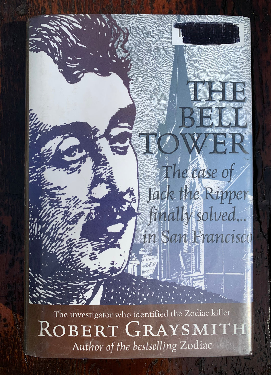 The Bell Tower