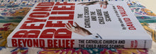 Load image into Gallery viewer, Beyond Belief: The Catholic Church and the Child Abuse Scandal
