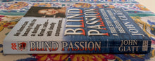 Load image into Gallery viewer, Blind Passion: A True Story of Seduction, Obsession, and Murder
