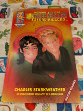 Load image into Gallery viewer, Psycho Killers 15 Charles Starkweather
