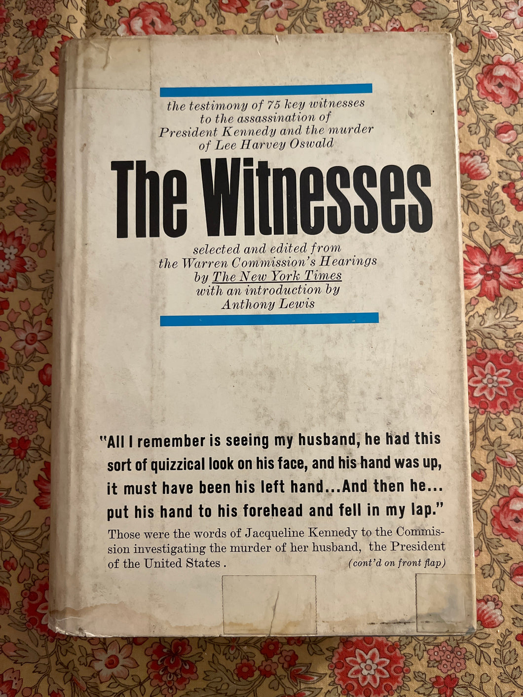 The Witnesses