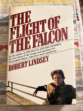 Load image into Gallery viewer, The Flight of the Falcon
