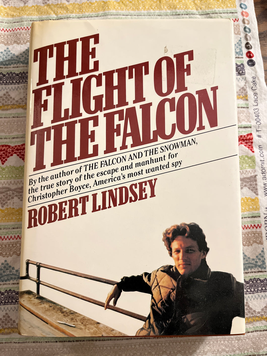 The Flight of the Falcon