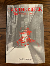 Load image into Gallery viewer, Jack The Ripper: The Mystery Solved
