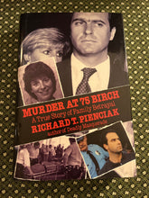 Load image into Gallery viewer, Murder At 75 Birch
