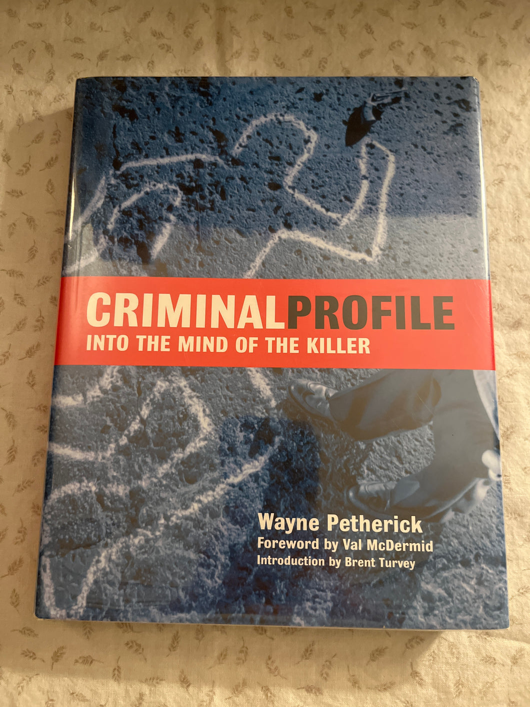 Criminal Profile: Into The Mind Of The Killer