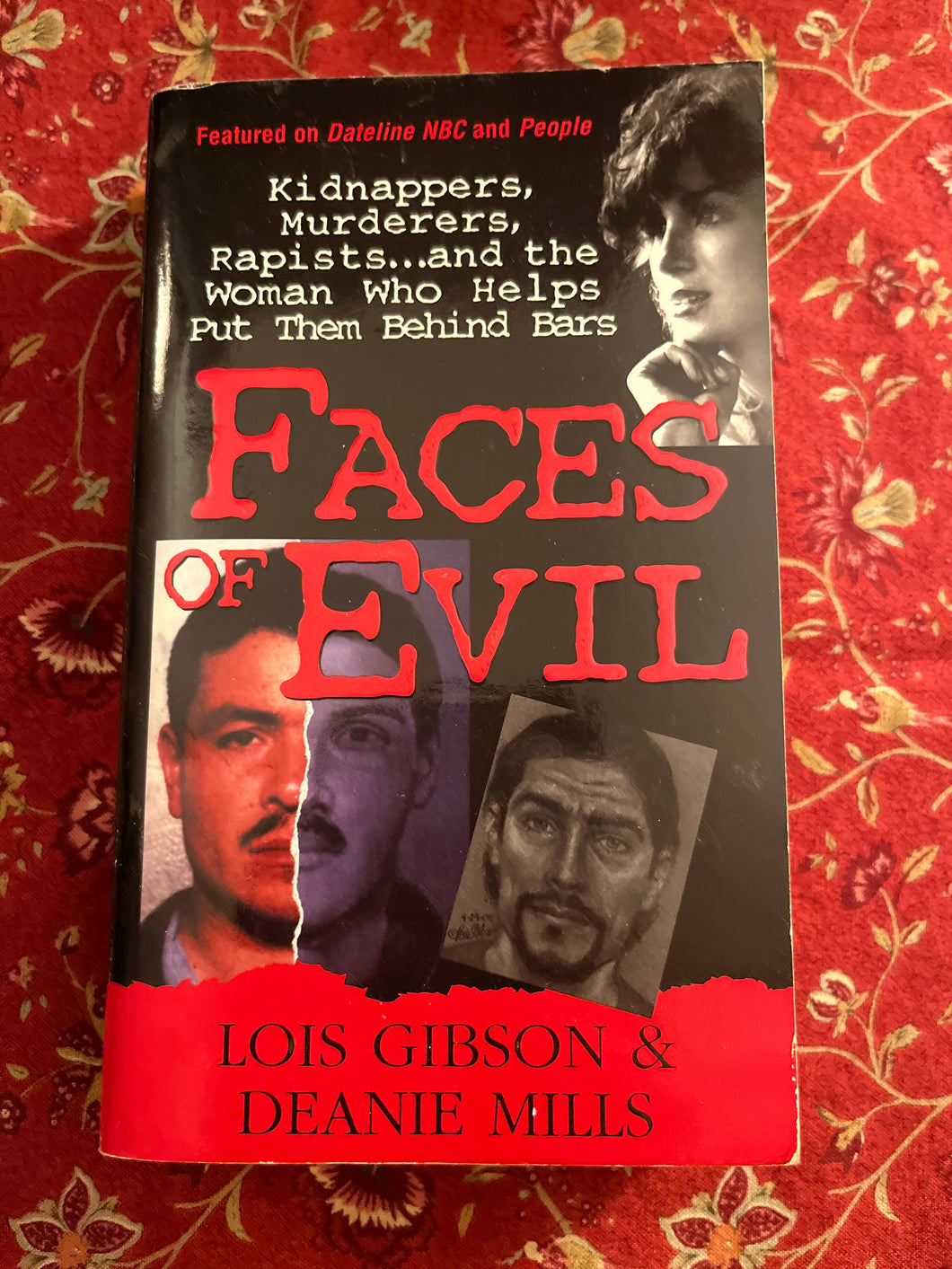 Faces of Evil