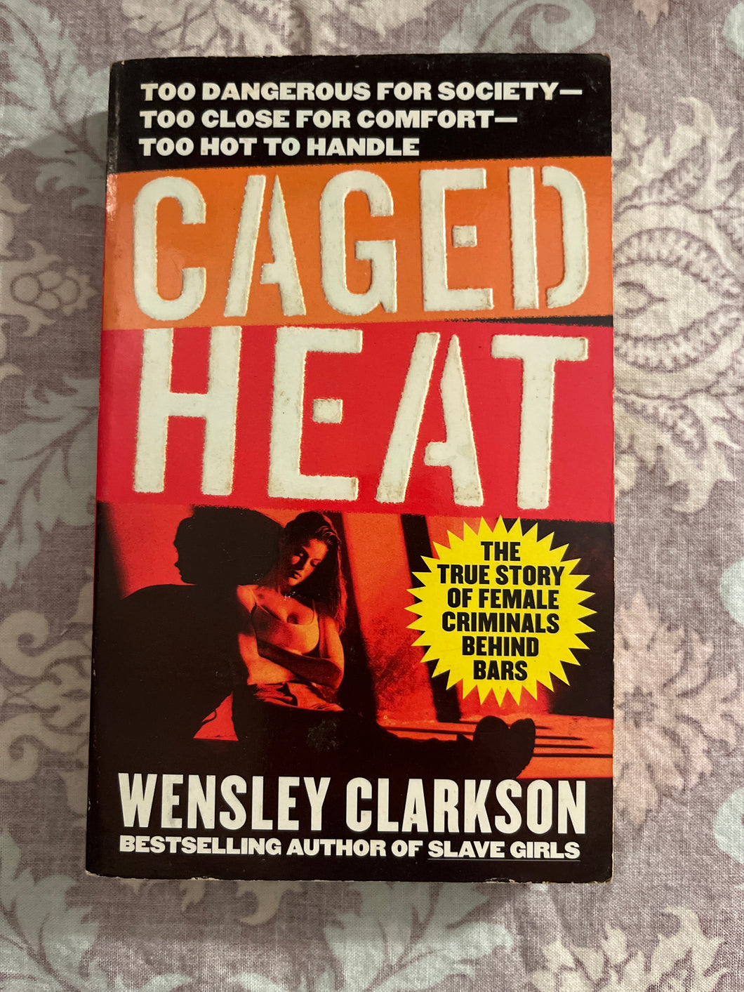 Caged Heat