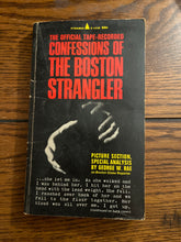 Load image into Gallery viewer, Confessions of the Boston Strangler
