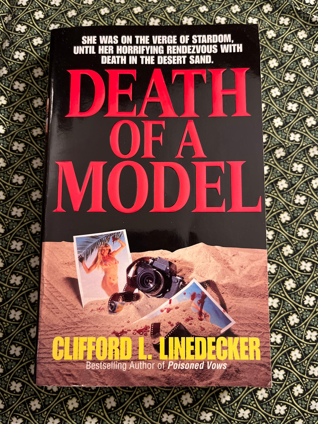 Death of a Model
