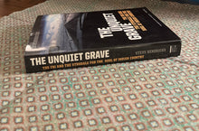 Load image into Gallery viewer, The Unquiet Grave
