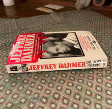 Load image into Gallery viewer, Jeffrey Dahmer: A Bizarre Journey into the Mind of America&#39;s Most Tormented Serial Killer!
