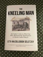 The Kneeling Man
