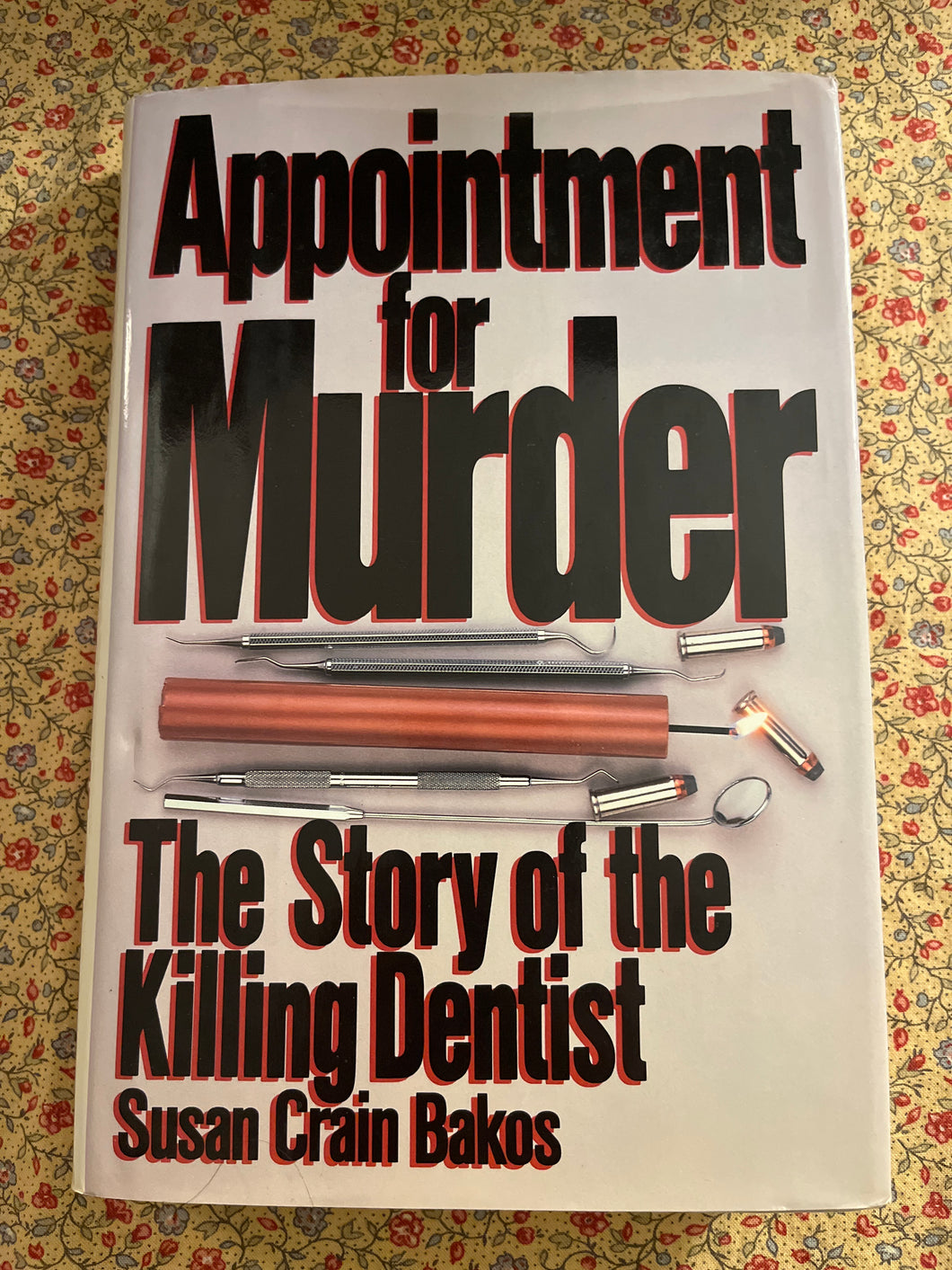 Appointment for Murder