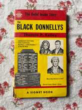 Load image into Gallery viewer, The Black Donnellys
