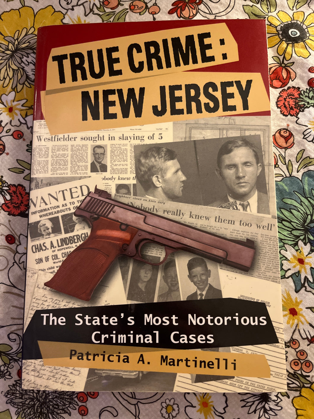 True Crime: New Jersey