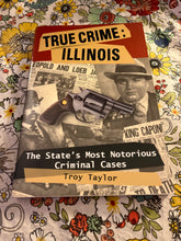 Load image into Gallery viewer, True Crime: Illinois
