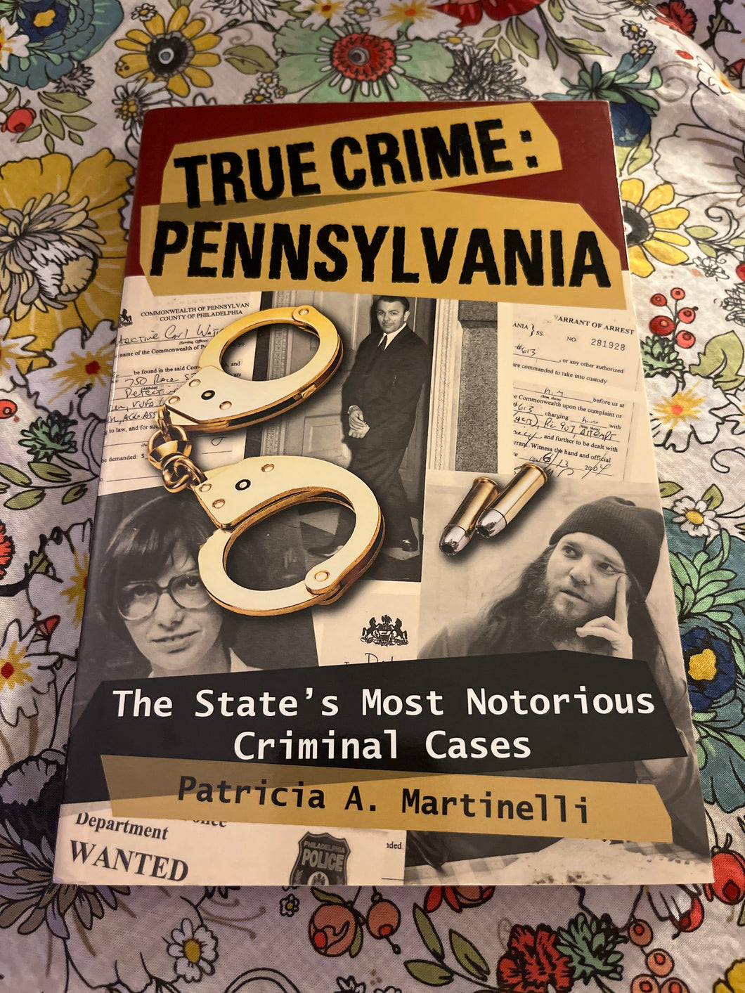 True Crime: Pennsylvania