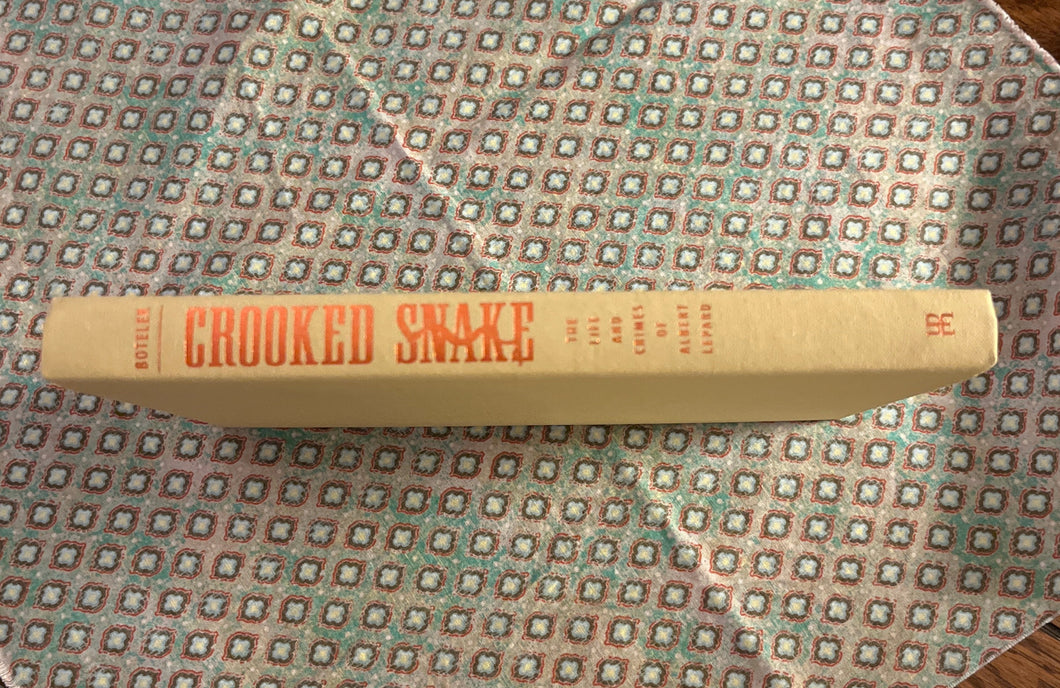 Crooked Snake