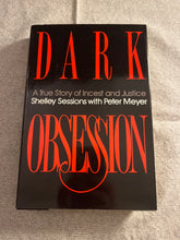 Load image into Gallery viewer, Dark Obsession
