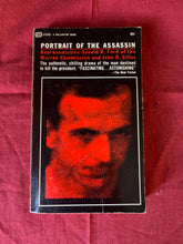 Load image into Gallery viewer, Portrait of the Assassin
