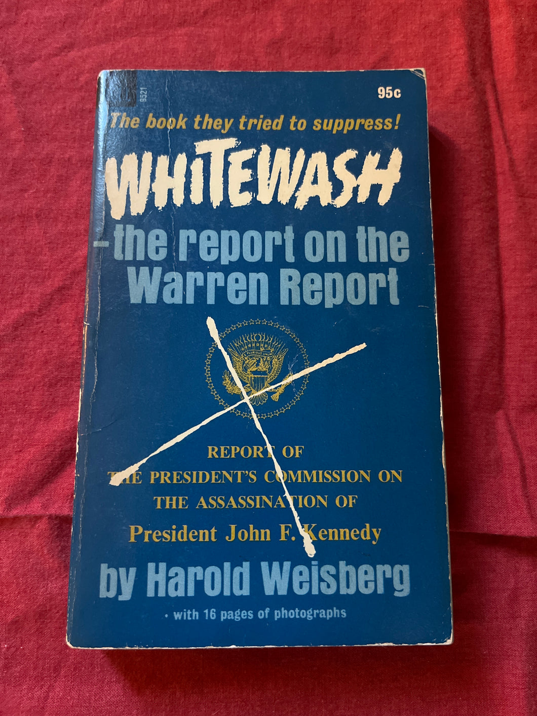 Whitewash