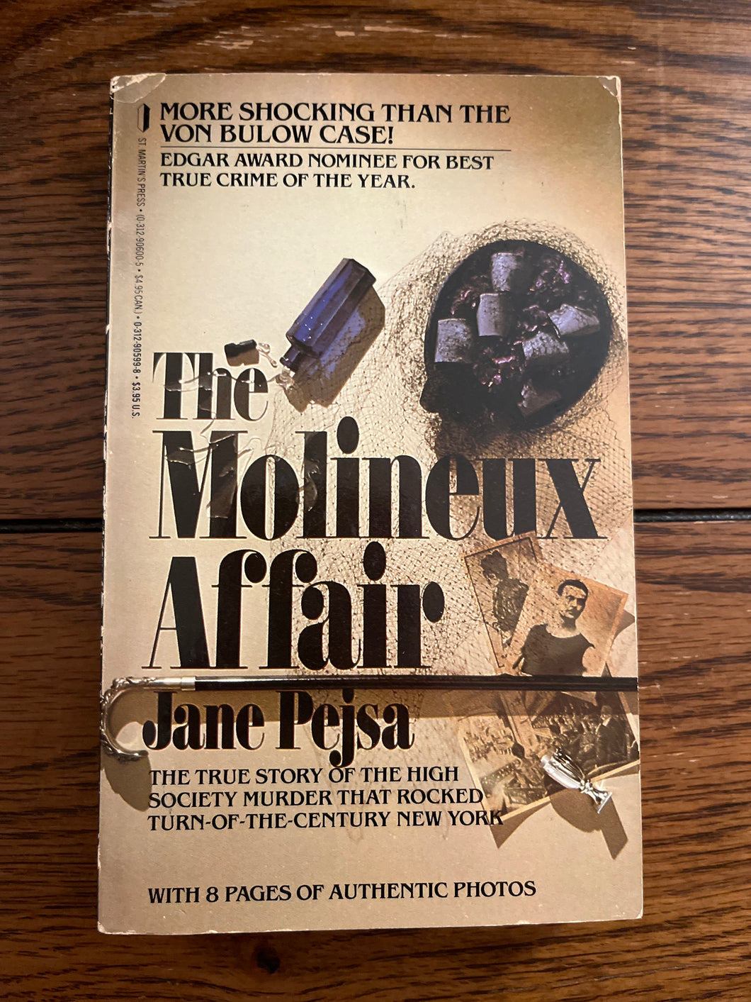 The Molineux Affair