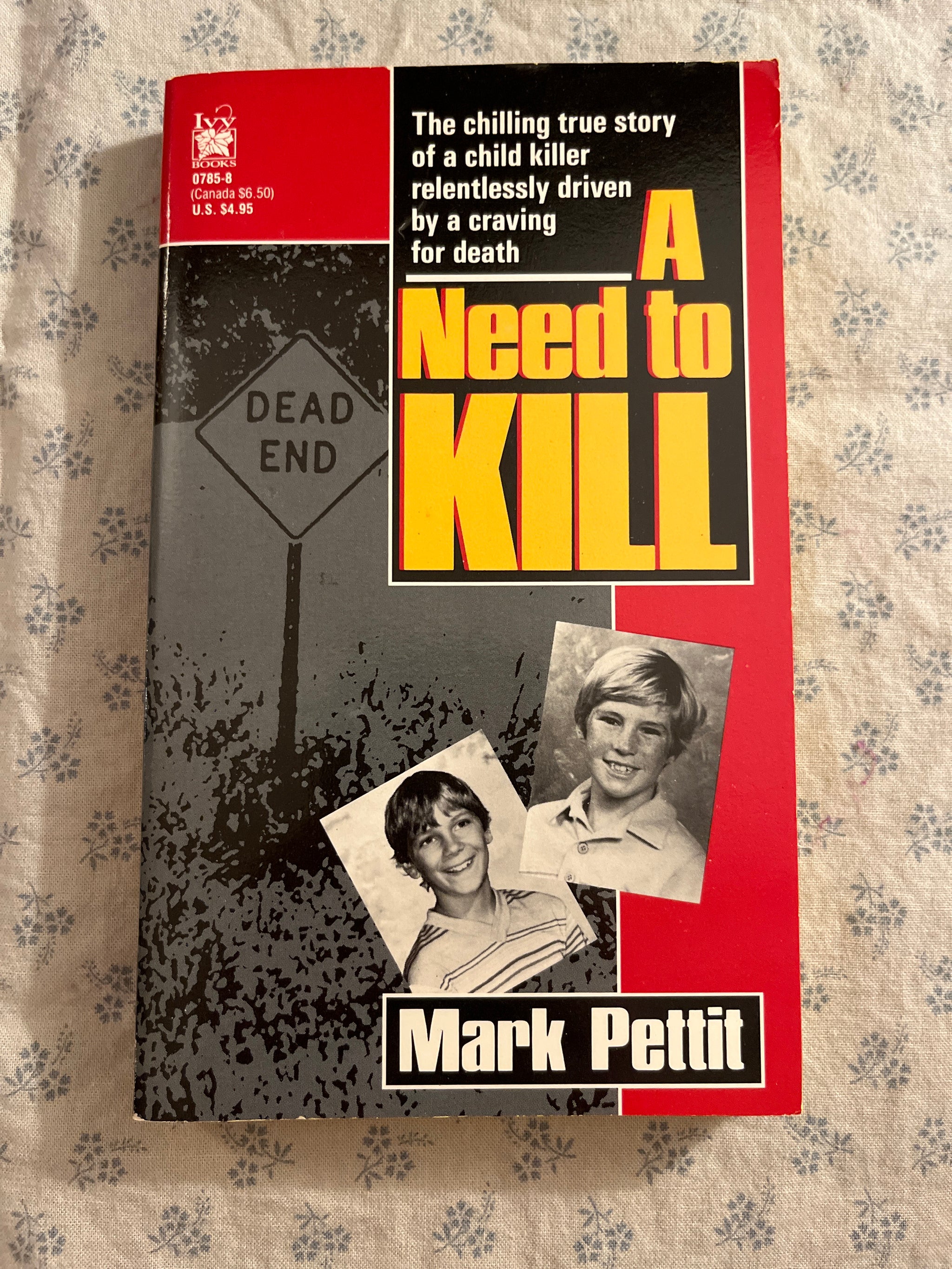 Products – Tagged ““special victims”"– Page 2 – Exhibit B. Books