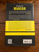 Load image into Gallery viewer, Manson: The Life and Times of Charles Manson
