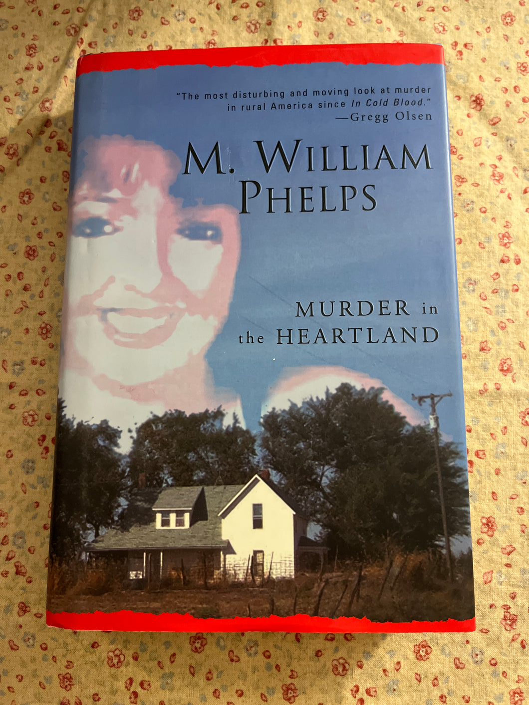 Murder in the Heartland