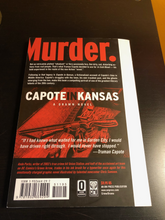 Load image into Gallery viewer, Capote In Kansas: A Drawn Novel
