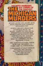 Load image into Gallery viewer, The Michigan Murders
