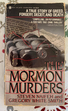 Load image into Gallery viewer, The Mormon Murders
