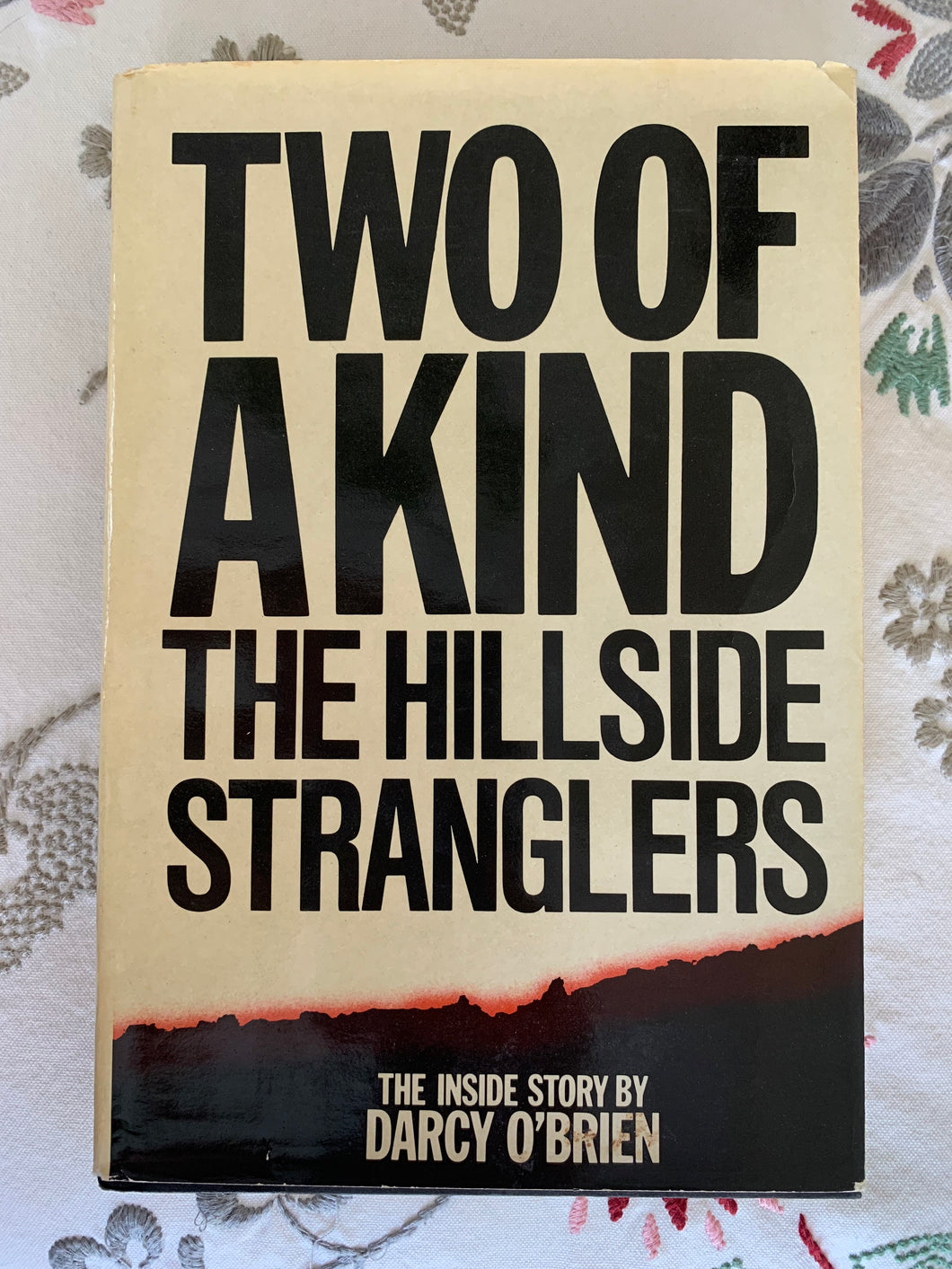 Two Of A Kind: The Hillside Stranglers