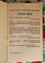 Load image into Gallery viewer, Cold Kill: The True Story of a Murderous Love

