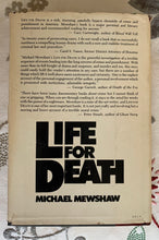 Load image into Gallery viewer, Life for Death: A True Story of Crime and Punishment
