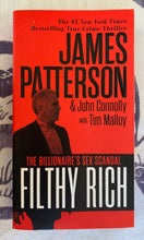 Load image into Gallery viewer, Filthy Rich: The Billionaire&#39;s Sex Scandal
