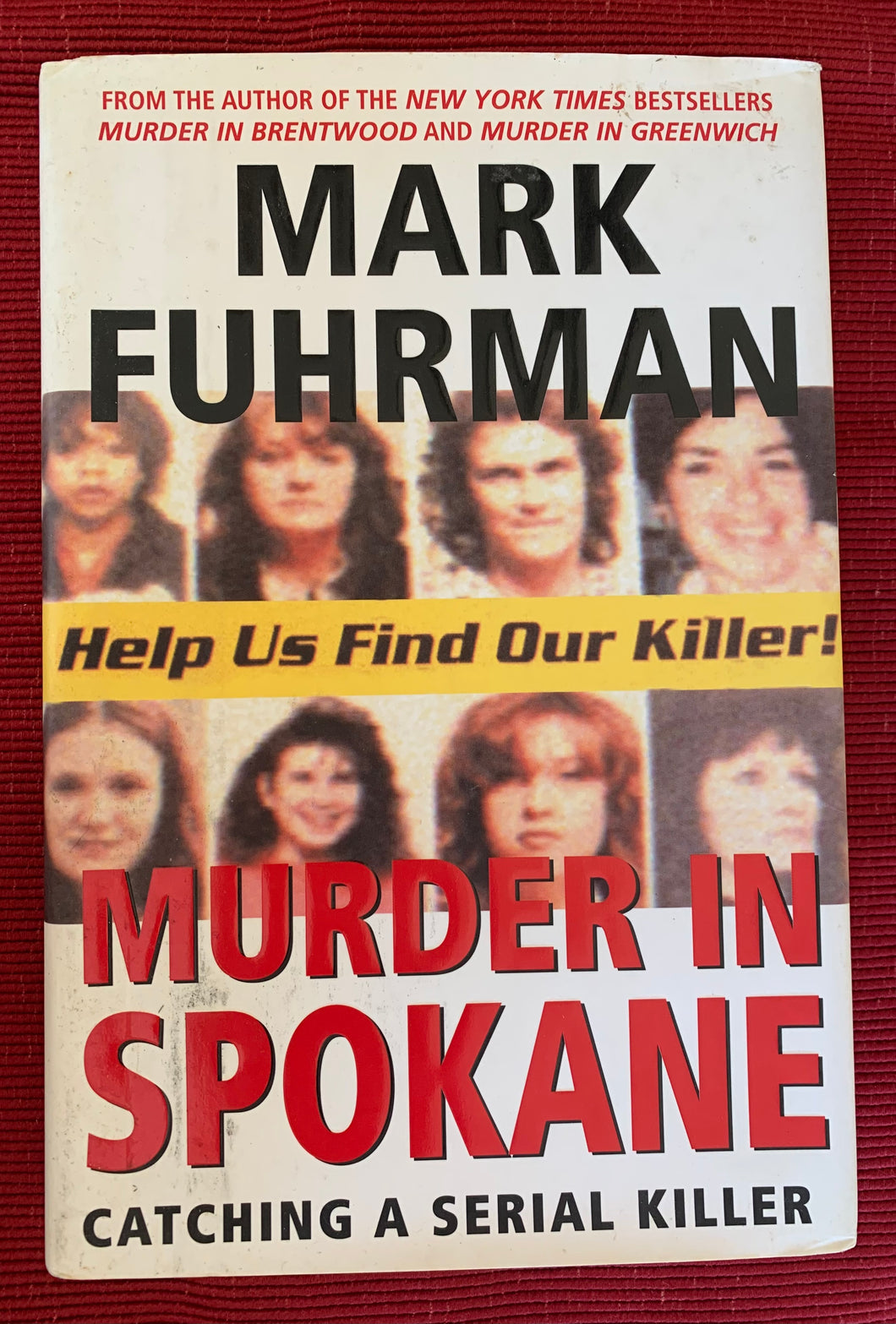 Murder In Spokane: Catching A Serial Killer