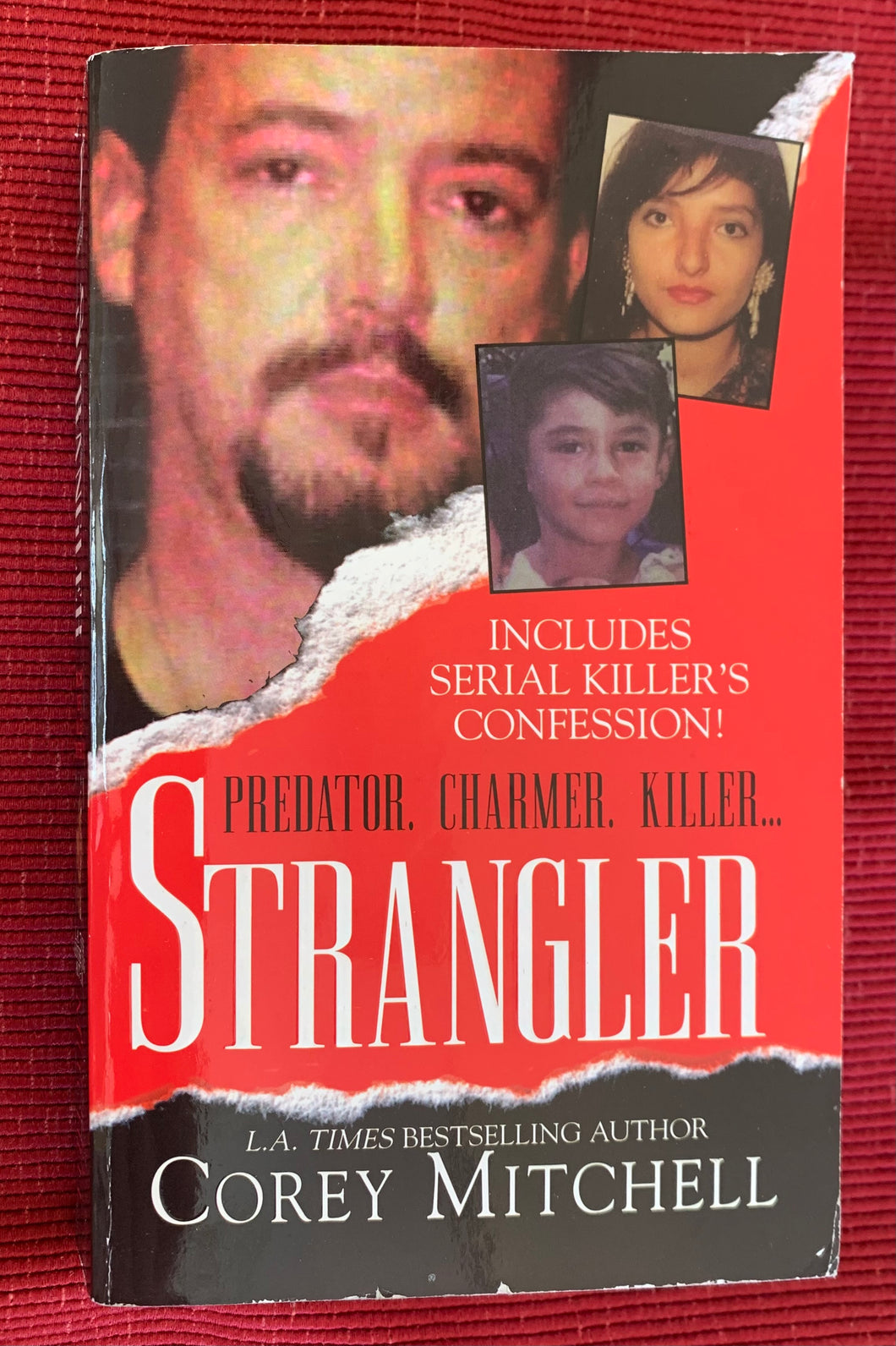 Strangler