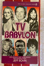 Load image into Gallery viewer, TV Babylon
