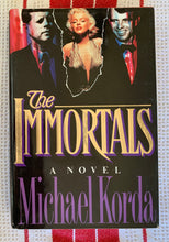 Load image into Gallery viewer, The Immortals: A Novel
