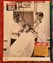 Load image into Gallery viewer, Shock Magazine July 2006
