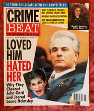 Load image into Gallery viewer, Crime Beat June 1992
