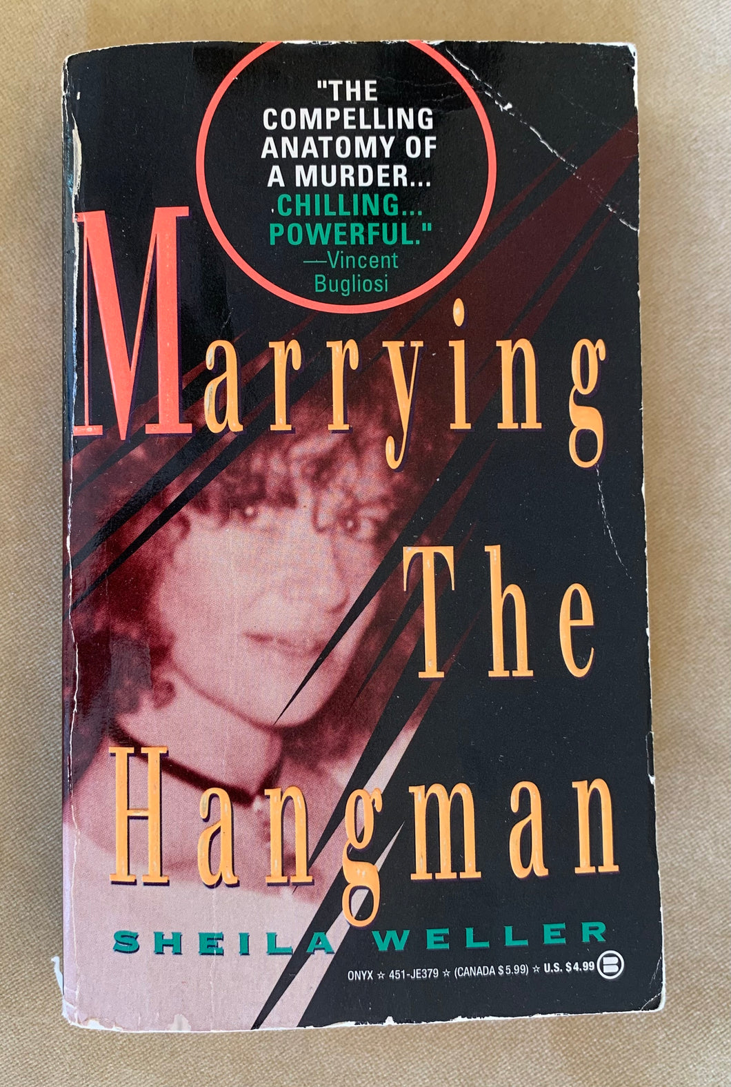 Marrying The Hangman