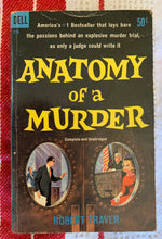 Load image into Gallery viewer, Anatomy of a Murder
