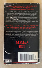 Load image into Gallery viewer, Mama&#39;s Boy: The True Story of a Serial Killer and His Mother
