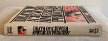 Load image into Gallery viewer, Death of a &quot;Jewish American Princess&quot;
